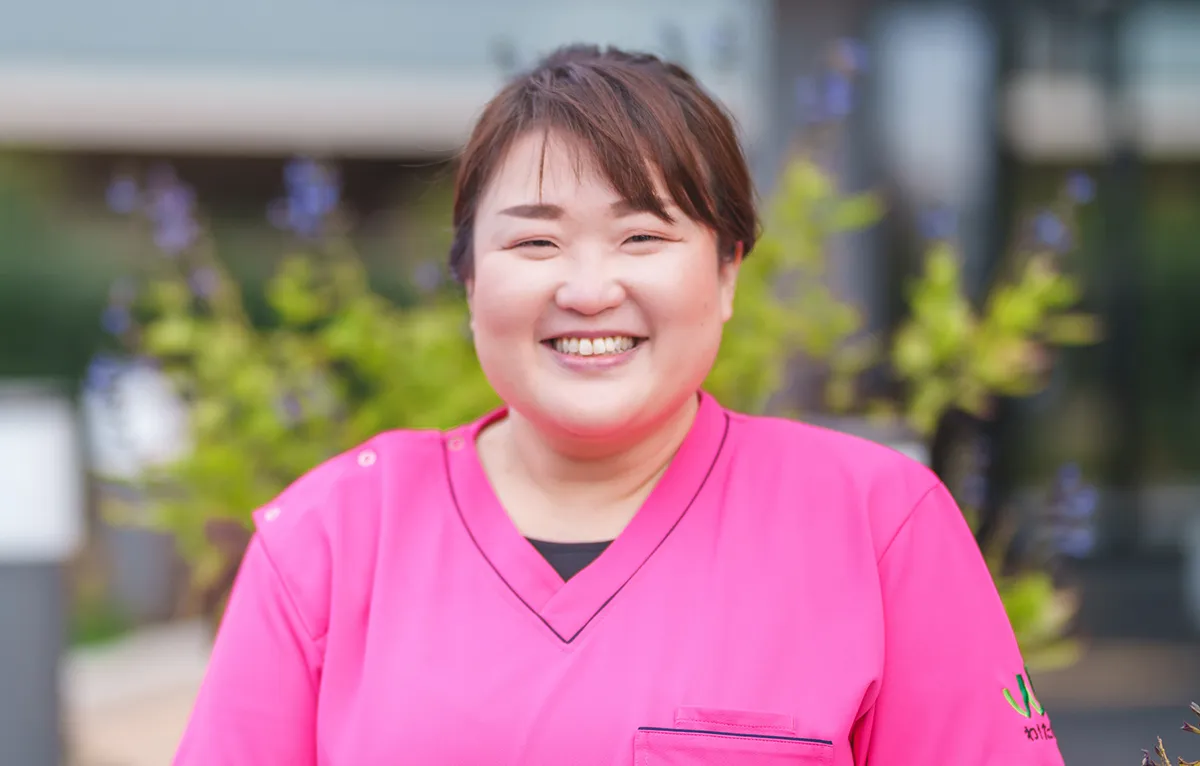 17年後の自分アップデート。 学び直せる機会が 若竹大寿会にはある