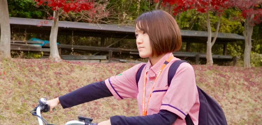 高齢者や障がい者の方々が安心して暮らせる社会づくりに貢献したい