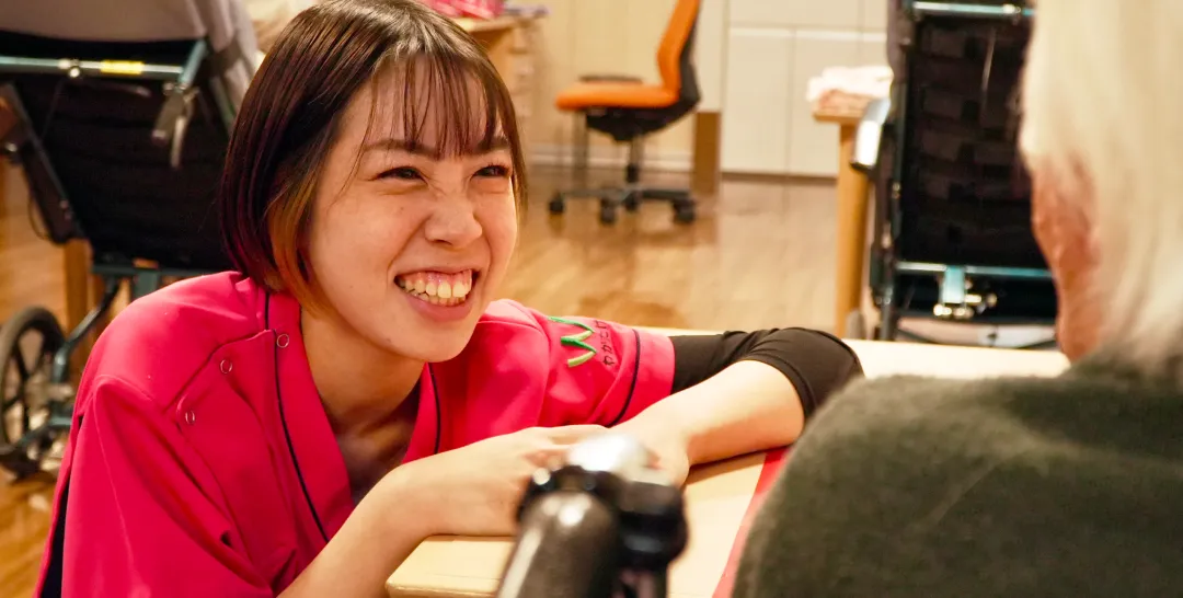 音楽大学での学びを活かして音楽療法の実践の場に